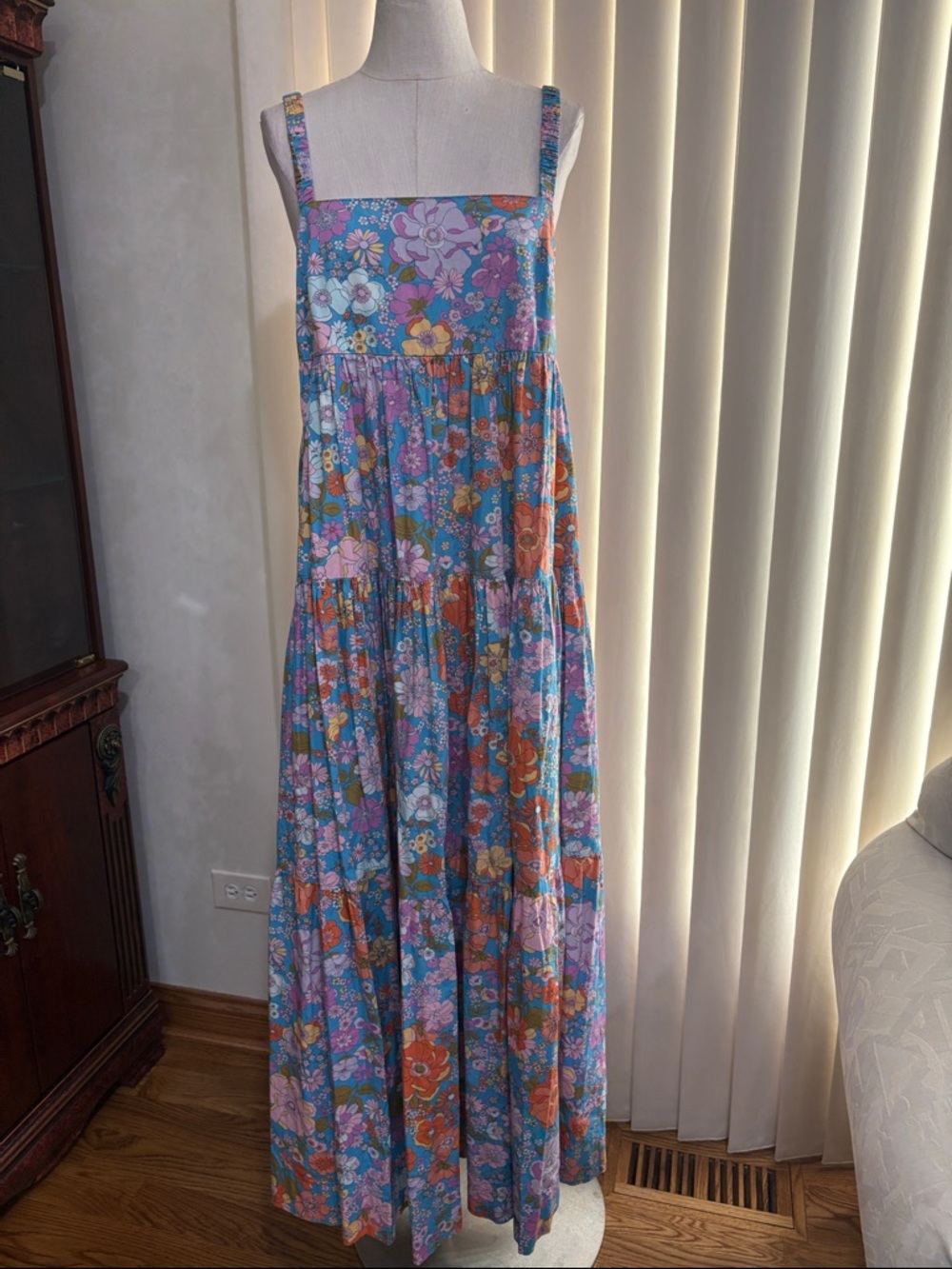 Free People Park Slope Maxi - Picture 6 of 16